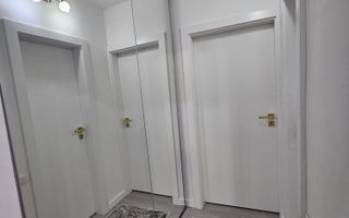 Apartament 3 camere,2 bai,70 mp,bloc izolat ,cartier,Tudor - Poză 8