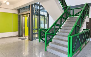 Apartament 2 camere, 65 mp | Sud Park City | Parcare subterană inclusă - Poză 9