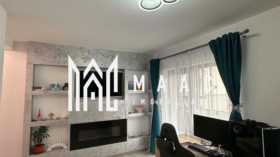 Apartament 2 camere de vânzare | Doamna Stanca | parter, terasă - Poză 2