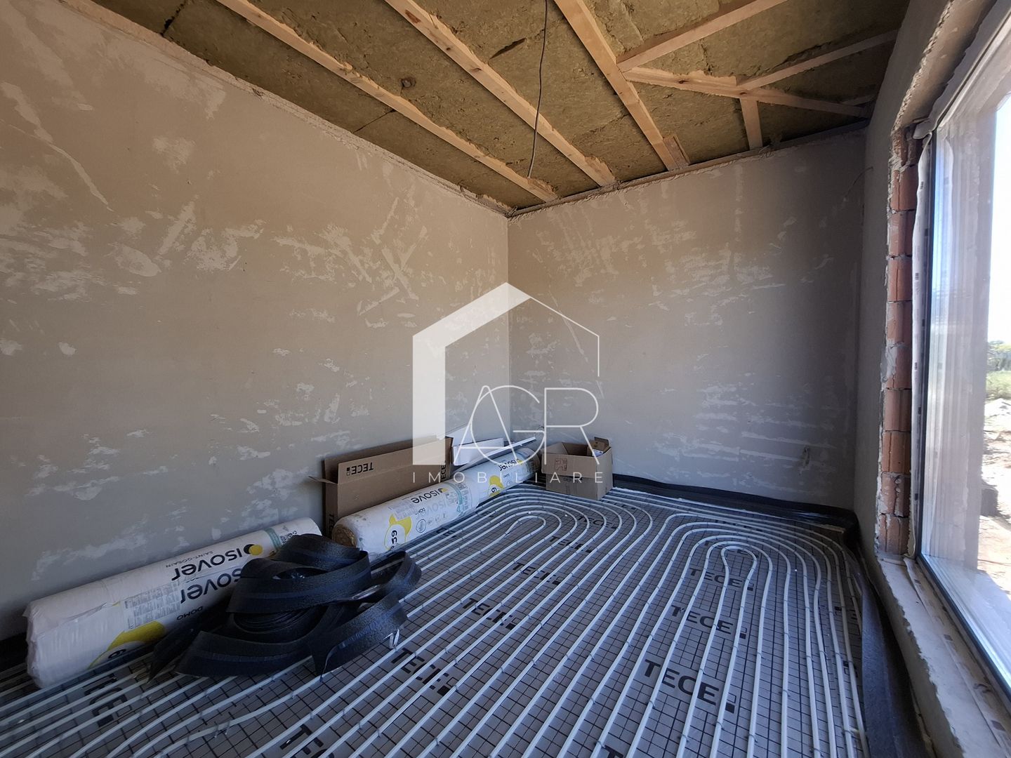 Casa cu 4 camere de vanzare, Baicoi - Poză 10