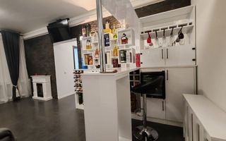 Parcul Copou- BLOC NOU- Intabulat - IN RATE  !!! - Poză 17