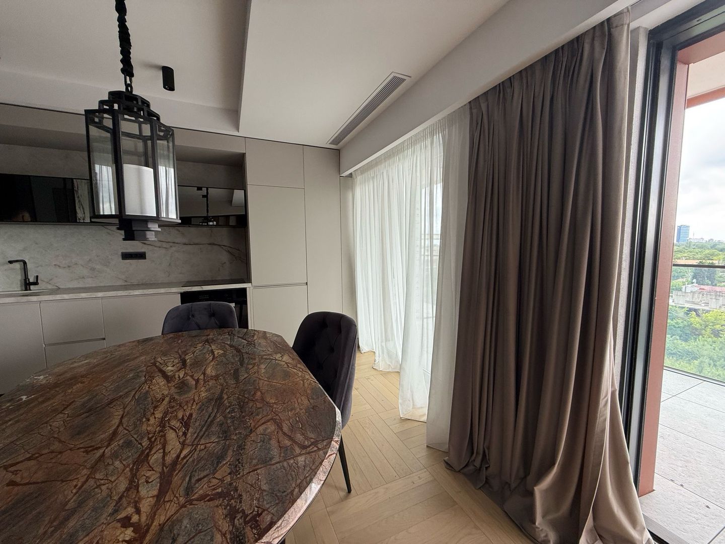 Apartament 3 camere de vanzare - Herastrau - Poză 10