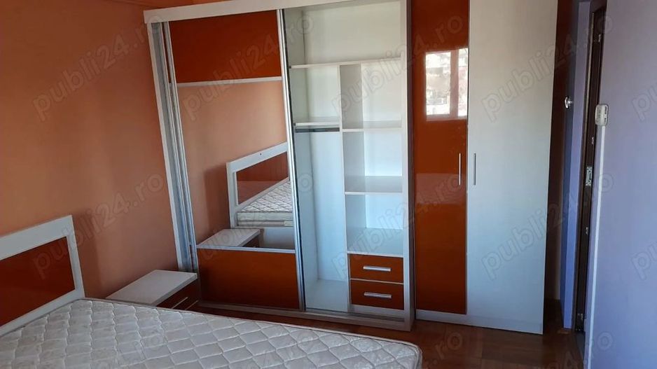 Inchiriez apartament 2 camere, Mazepa 2 – zona Parc Viva - Poză 5