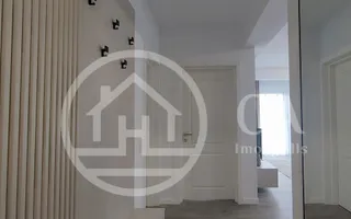 Apartament cu 3 camere de inchiriat in Prima Panorama zona Decebal, Oradea - Poză 11