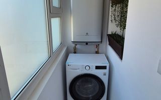 Garsonieră Modernă și Elegantă, Centrul Istoric al Bucureștiului (Piața Romană) - Poză 7