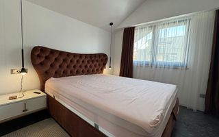 Apartament premium 3 camere + terasa Podul de Fier - Poză 12