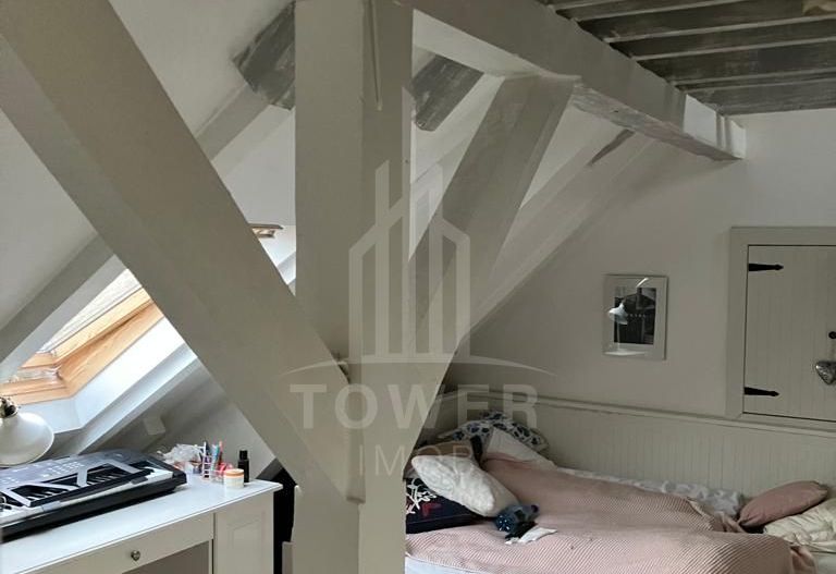 Apartament cu Terasă și Curte – 4 Camere, 120 mp Ultracentral - Poză 15