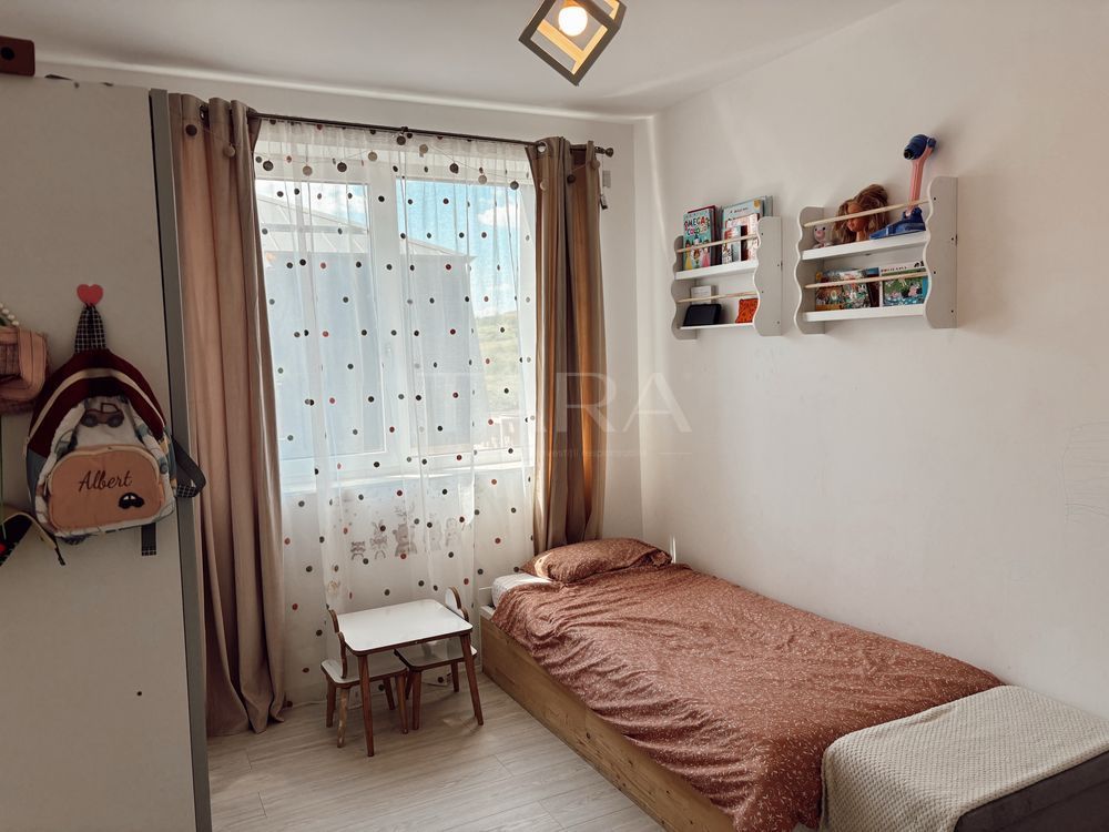 Apartament modern, parcare subterană, încălzire în pardoseala. - Poză 4