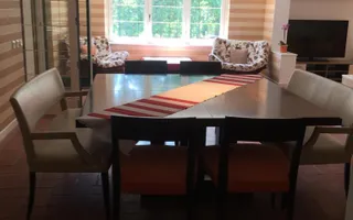 Vila de inchiriat – Alfa Town, la 50 m de British School - Poză 12