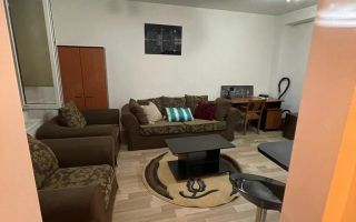 Apartament cu 1 camera zona Medicina - Poză 3