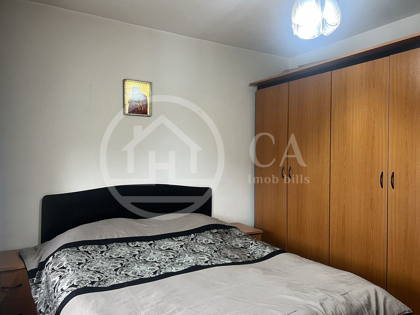 Apartament cu 3 camere de vanzare Velenta Oradea - Poză 10