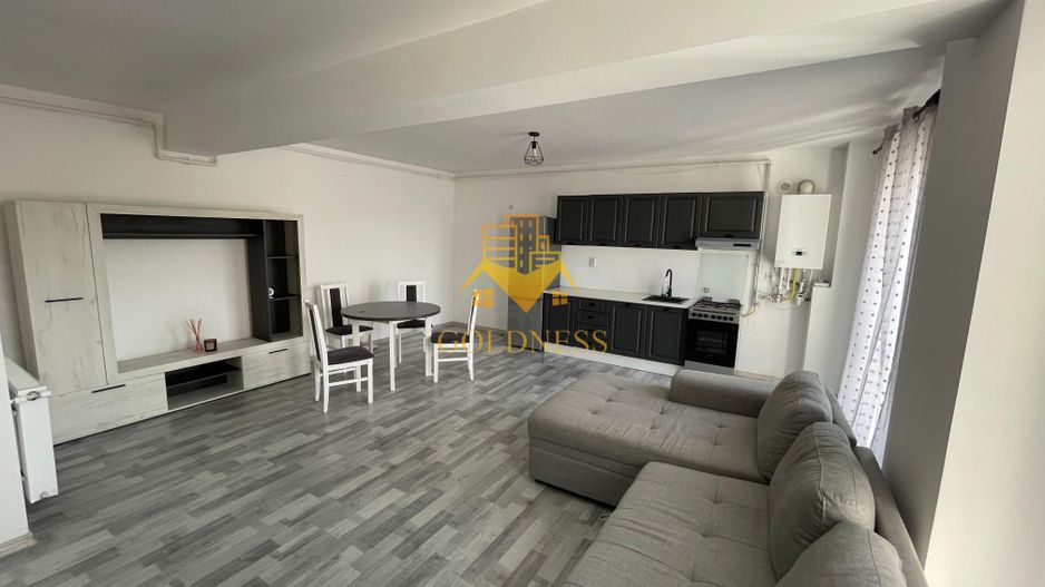 2 Camere, Petfriendly,Parcare, 18Gym, Dambul Rotund, Corneliu Coposu. - Poză 1