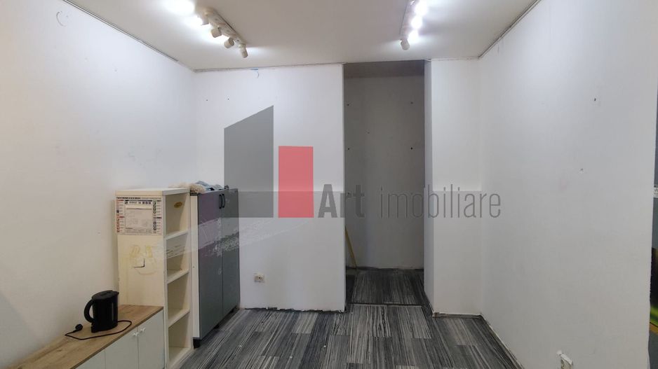 Spatiu comercial de inchiriat in zona Rosetti/Biserica Armeneasca - Poză 3