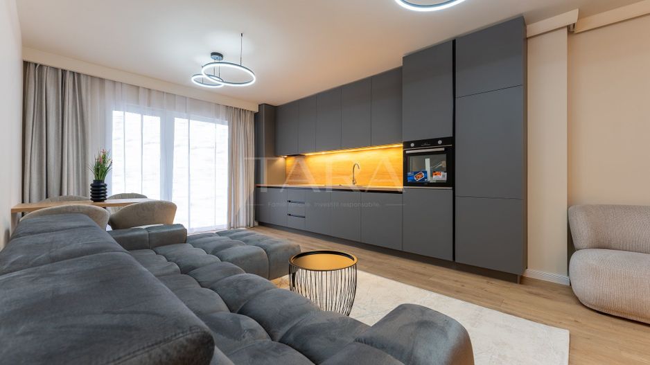 Apartament modern, gata de locuit – Florești. - Poză 3