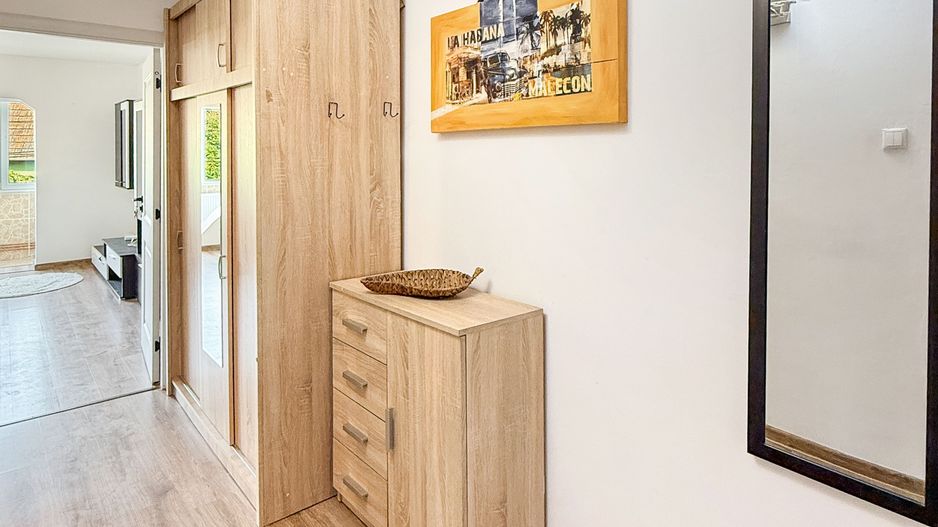 Apartament 2 camere, zona Complex-Printul Turcesc. - Poză 9