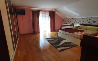 Casa P+1+M, 4 dormitoare, garaj, 500 mp teren, Micesti - Poză 18