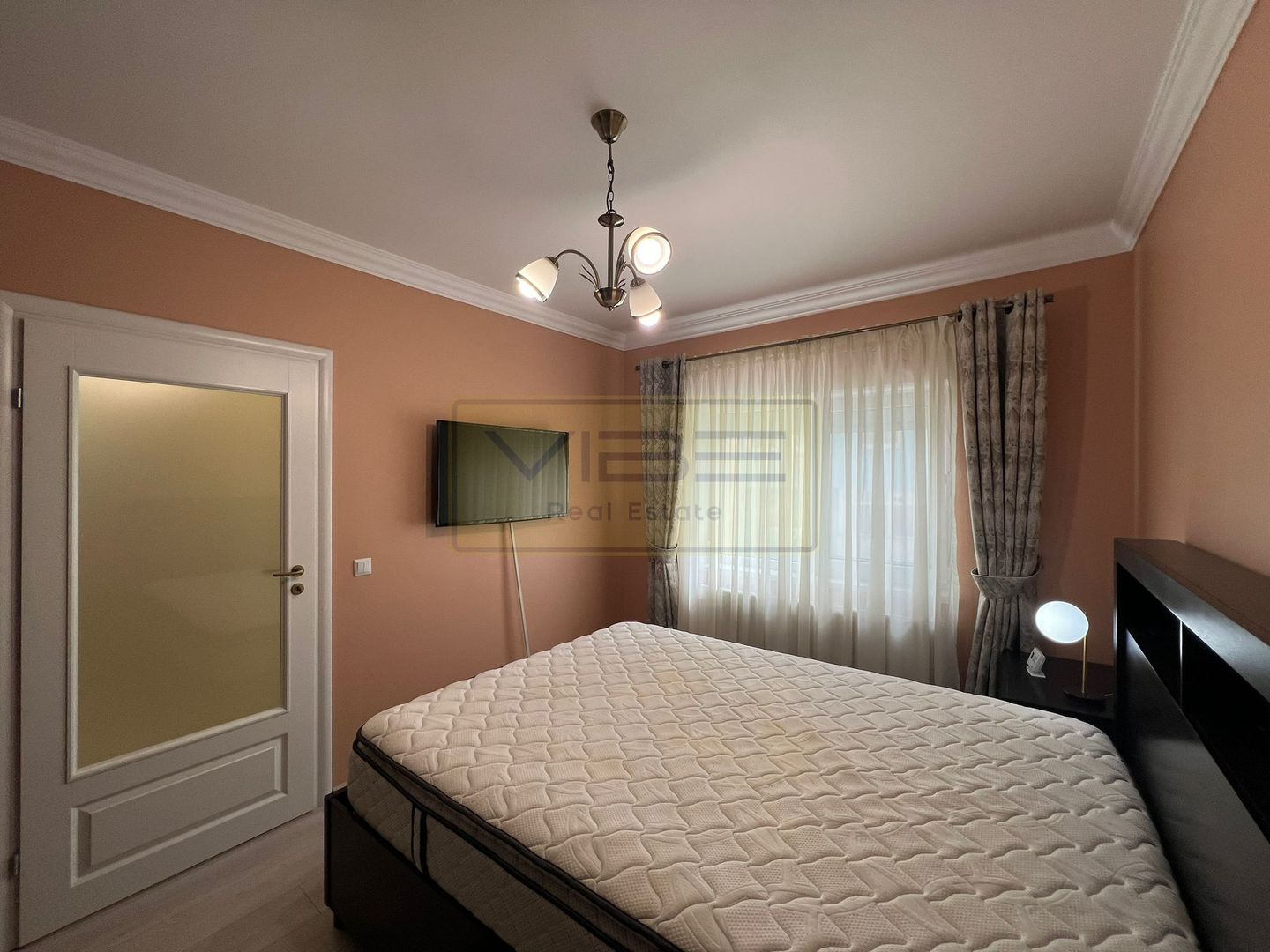 Apartament  2 camere cu parcare Bucium - Poză 3