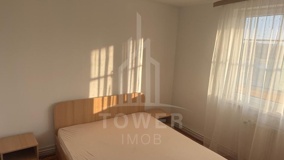 Apartament cu 2 camere de închiriat în zona Mihai Viteazul - Poză 7