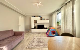 Vânzare apartament cu 2 camere - 68 m.p. Mutare imediată în Tătărași - Poză 4