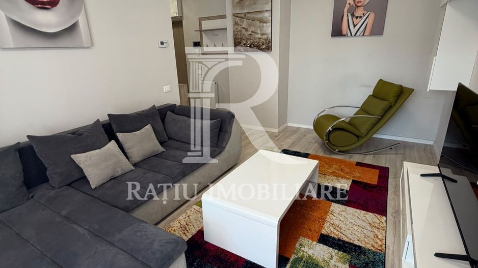 Apartament 2 camere | Etaj Intermediar | Parcare |  ARED  | Oradea | - Poză 2