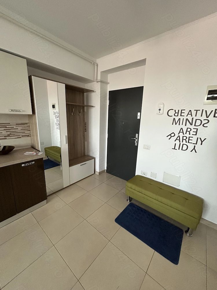 Închiriez apartament 2 camere - Poză 3