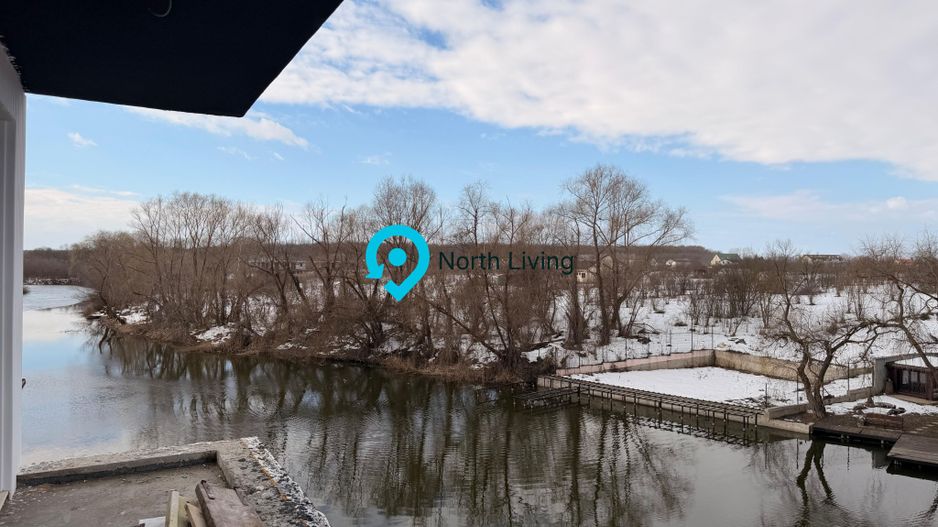 Vilă de Lux cu Piscină Privată și Deschidere Directă la Lacul Snagov - Poză 8