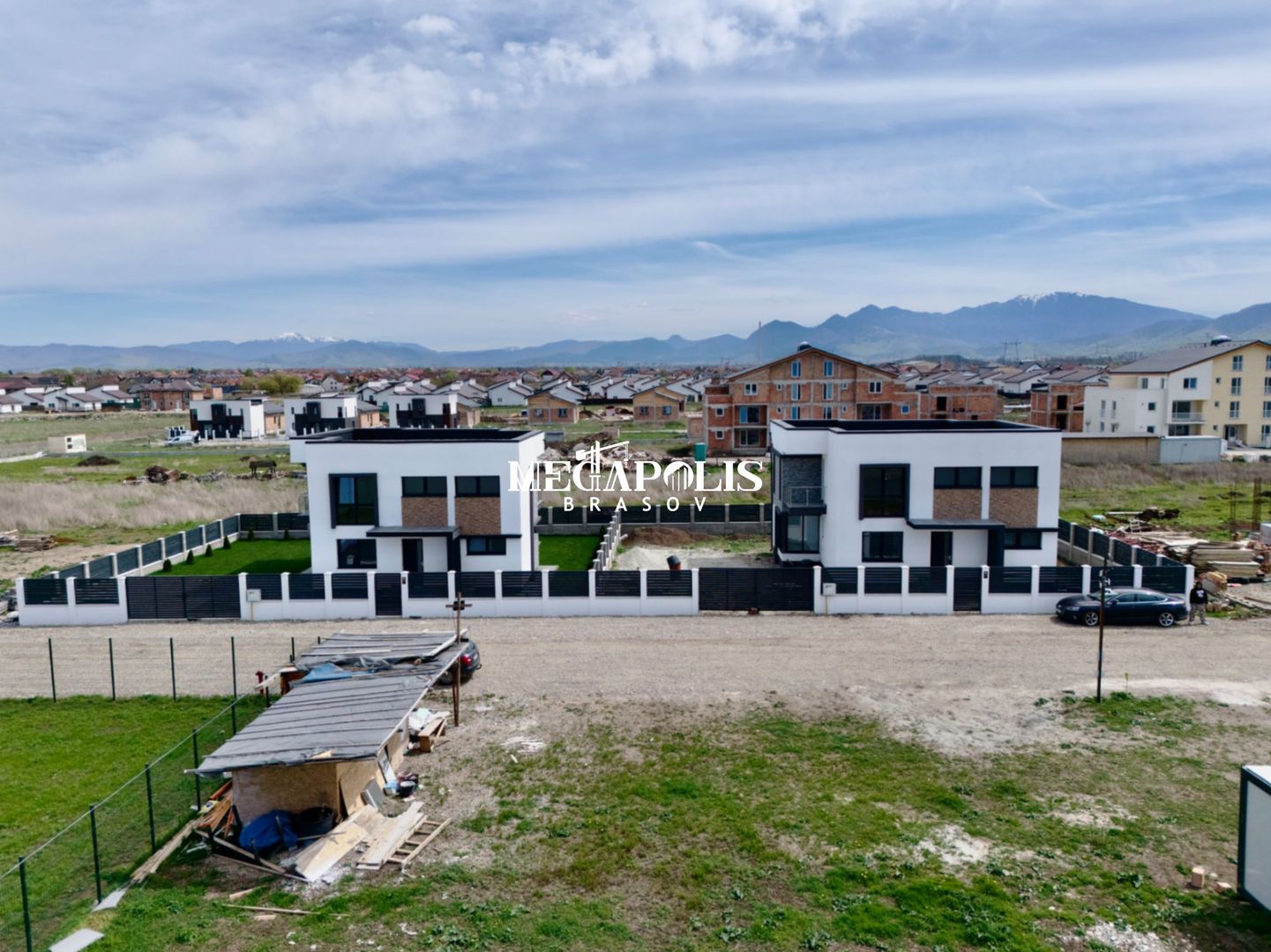 Casa individuală | 4 camere | 153 mp | Direct dezvoltator - Poză 11