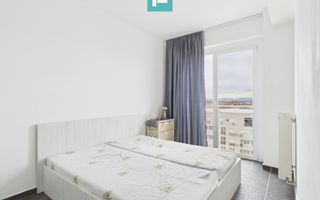 De închiriat apartament cu 3 camere la ARED Uta! - Poză 4