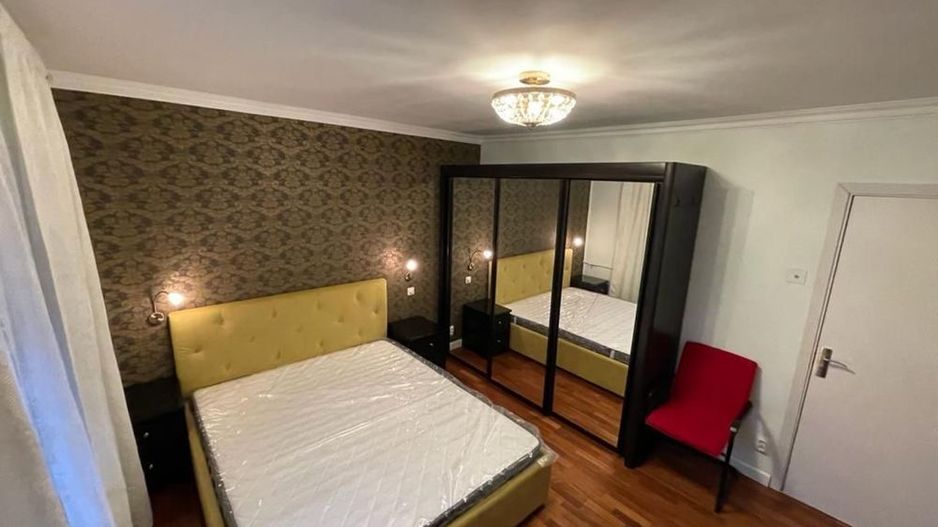 Apartament 2 camere, renovat, zona Parc Sebastian - Kaufland - Poză 5