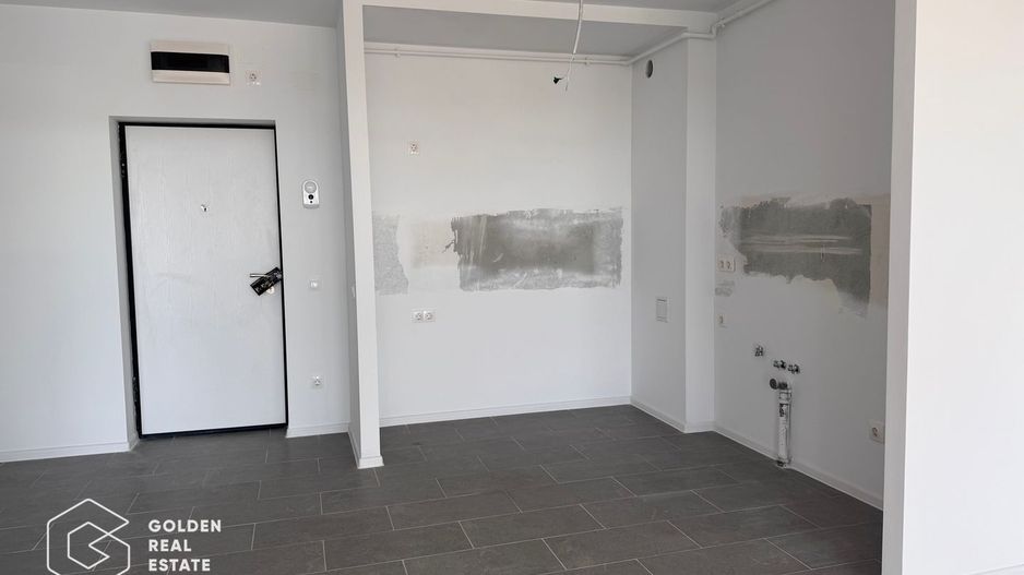 Apartament cu 2 camere în zona Chitila - Poză 4