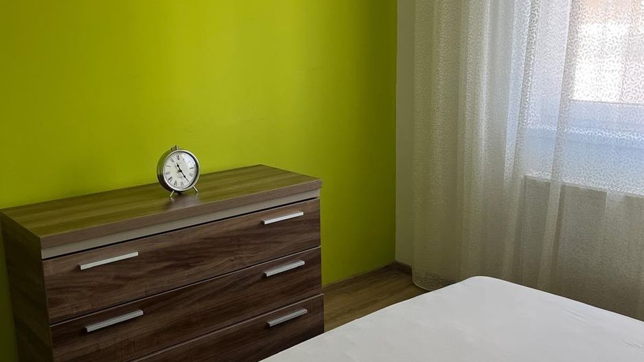 Giroc-UM | 2 Camere | Etaj 1 | Disponibil imediat - Poză 8