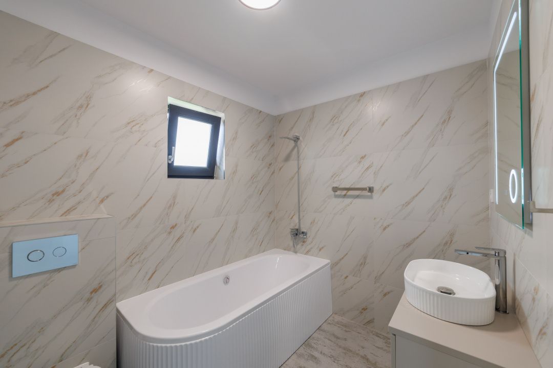 Casa premium la cheie - Mărăcineni – Argeselu ! - Poză 25