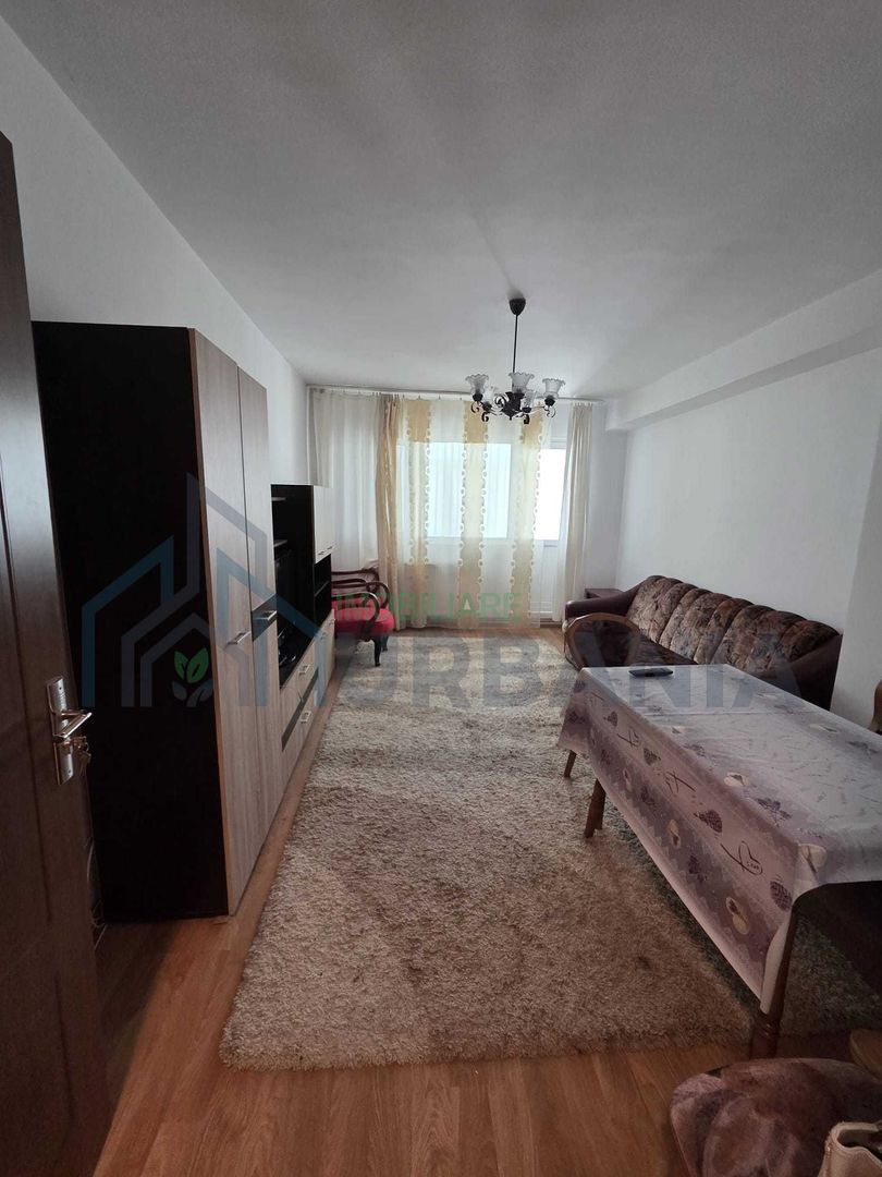 Apartament mobilat de închiriat, Bulevardul Carol, Iași - 2 camere, etaj 4/7 - Poză 4