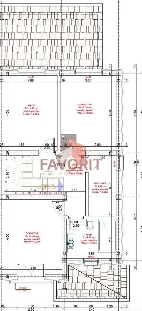 Comision 0%. Finisaje la Alegere. 110 mp utili. Aproape de Centura - Poză 26