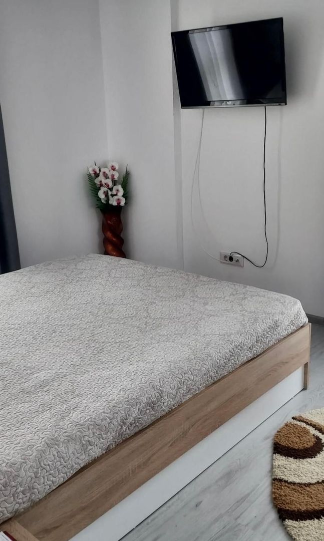 AP. 2 CAMERE METALURGIEI, CENTRALA PROPRIE, BUCATARIE INCHISA,BLOC NOU - Poză 8