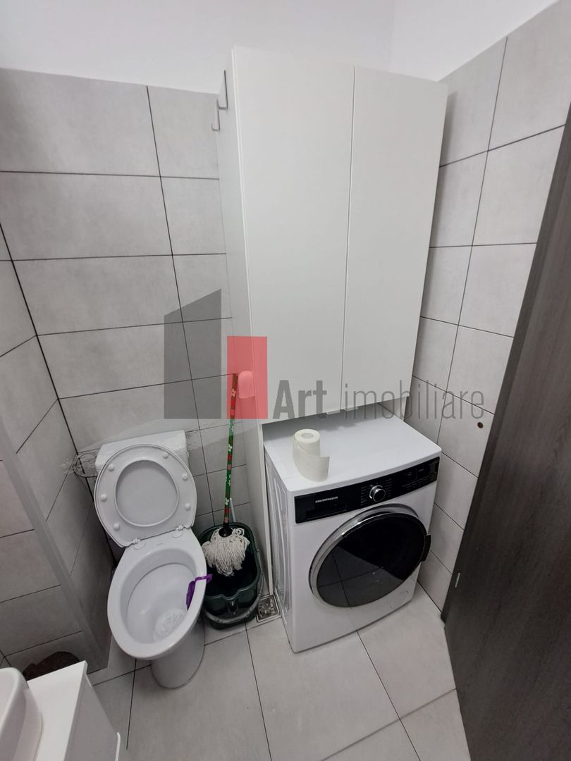 Inchiriez apartament 2 camere-str Rezervelor nr 99 - Poză 5