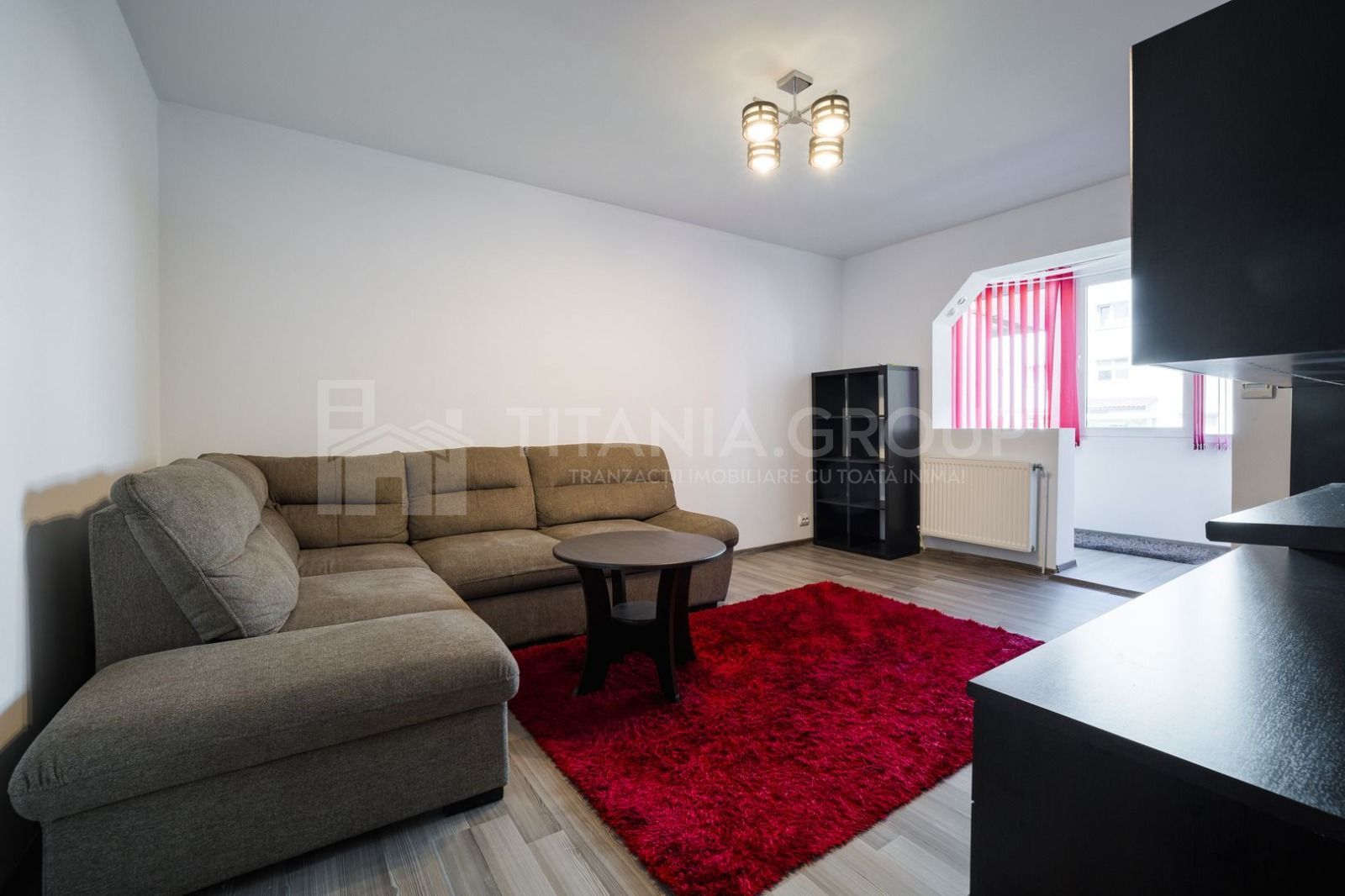 Apartament 3 camere, Racadau cu 2 parcari, SHORT/LONG TERM, Pet friendly - Poză 1
