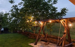 Casa 5 camere 260mp, garaj, terasa,livada, In Apahida - Poză 3