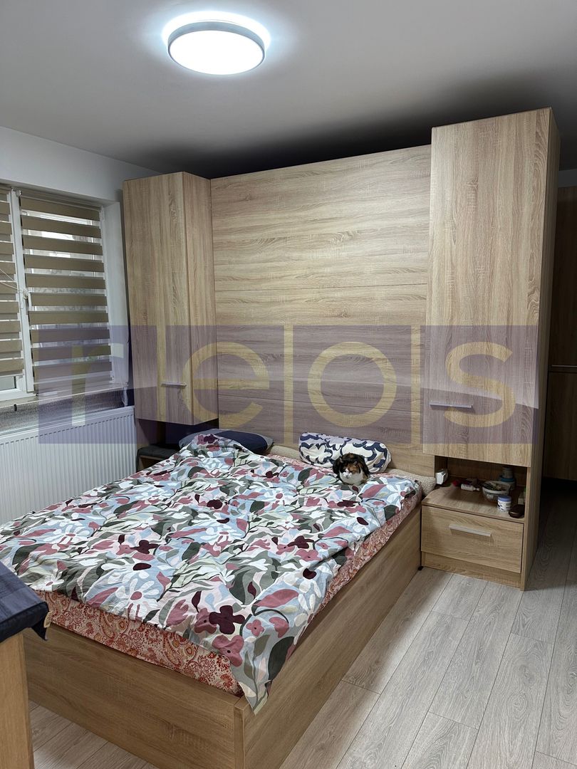 VANZARE 4 CAMERE | PARTER + CURTE PROPRIE | ZONA DRISTOR - Poză 1