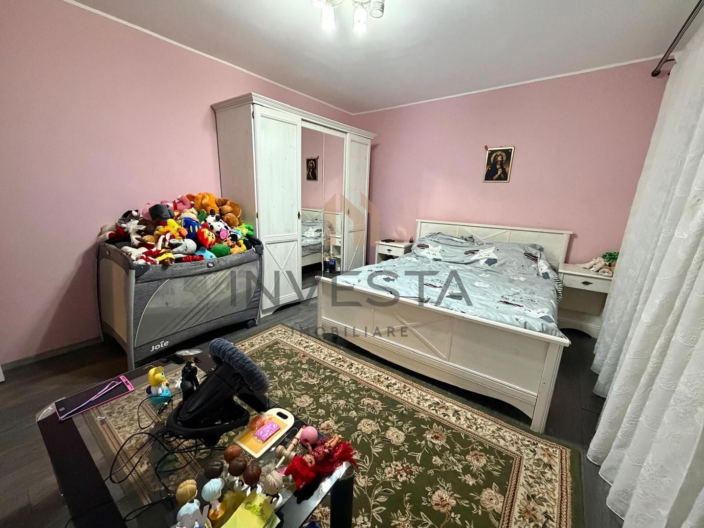 Apartament cu 4 camere in Manastur ! - Poză 5