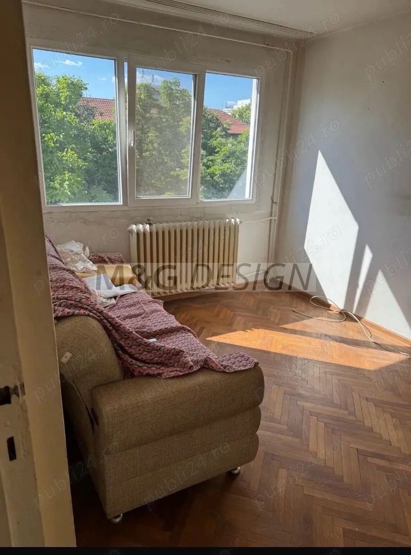 2 cam confort 1, Circumvalatiunii-Gh Lazar - Poză 1