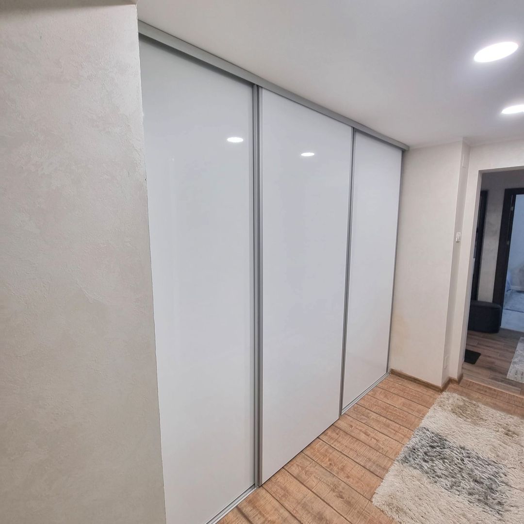 De inchiriat - 3 camere, Tiglina 1, zona Palatul de Justitie - Poză 7