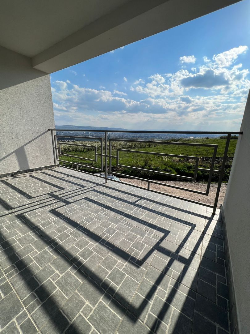 Duplex Superfinisat cu Garaj zona Voronet Pet Friendly - Poză 17