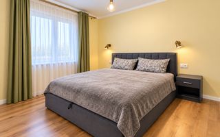 Apartament cu 2 camere modern, cartierul Gheorgheni, zona Aleea Padis! - Poză 6