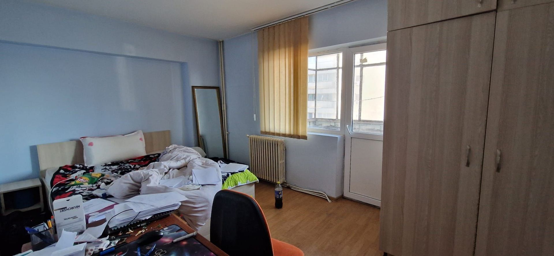 Apartament 3 camere dec 72 mp Bld. Independentei 179000 euro - Poză 2