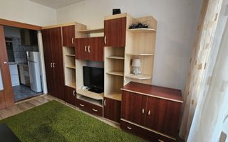 Garsoniera PET FRIENDLY - 28 mp - zona Metrom - Poză 1