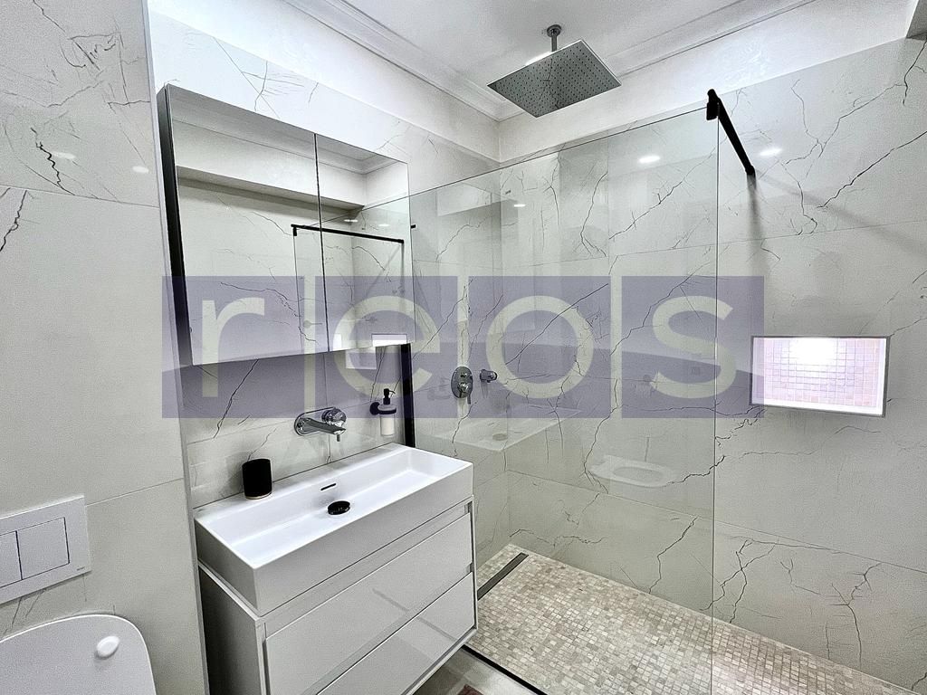 VANZARE APARTAMENT 3 CAMERE | LUX | BLOC NOU | UTILAT SI MOBILAT | - Poză 11