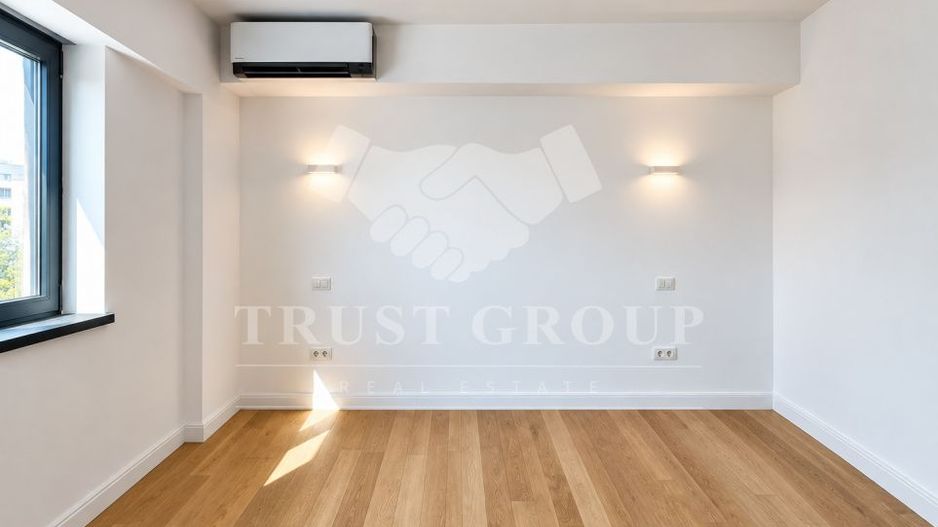 Apartament 3 camere Polona-Dorobanti | Loc de parcare - Poză 9