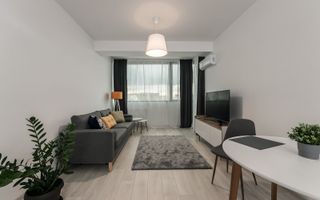 Armonia Titan 2 camere | Loc de parcare + Boxa | Centrala | 6/12 - Poză 2