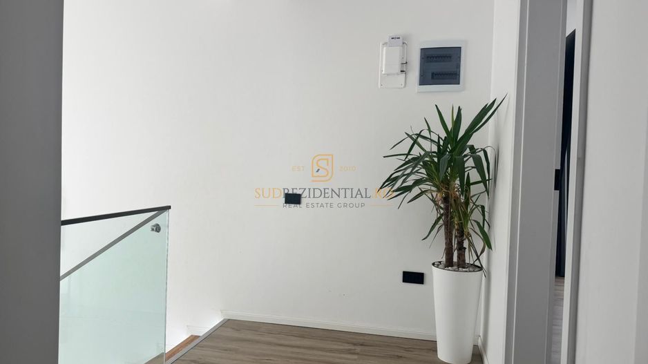 Casa individuala cu 5 camere, complet mobilata si utilata, Com Berceni - Poză 14